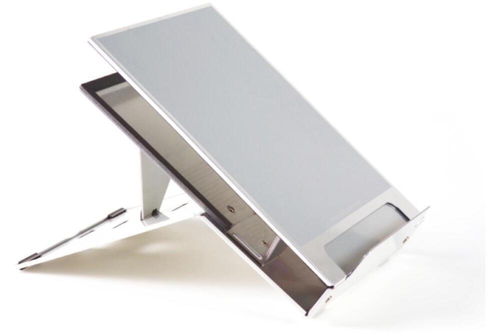Laptop stand