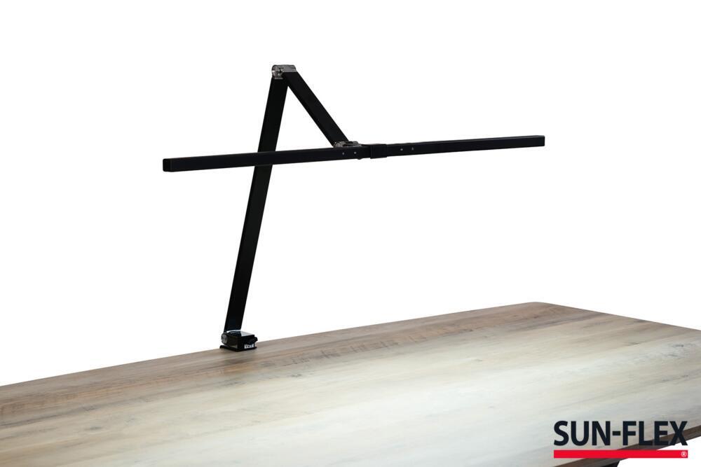 Desk lamp