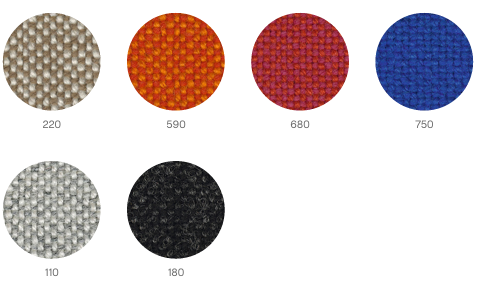 Varier Hallingdal colours
