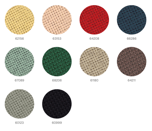 Varier Tonal colours