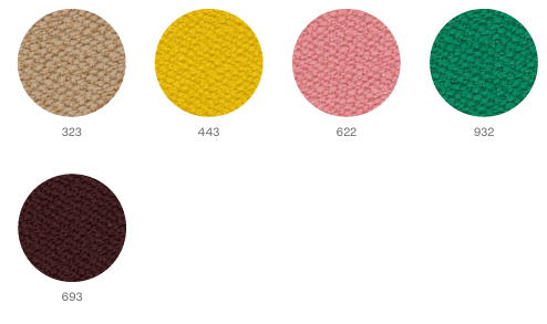 Varier Vidar colours
